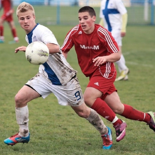 Træningsophold i Nordjylland